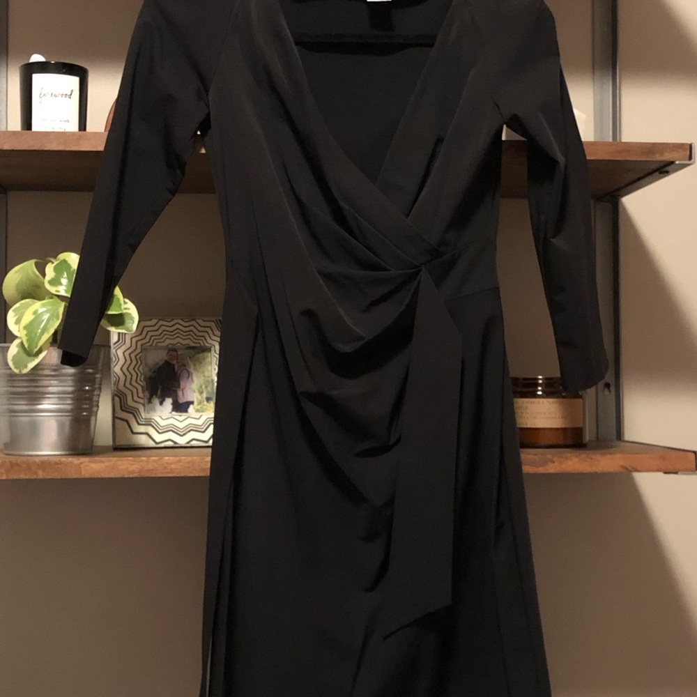 Diane von furstenberg dress